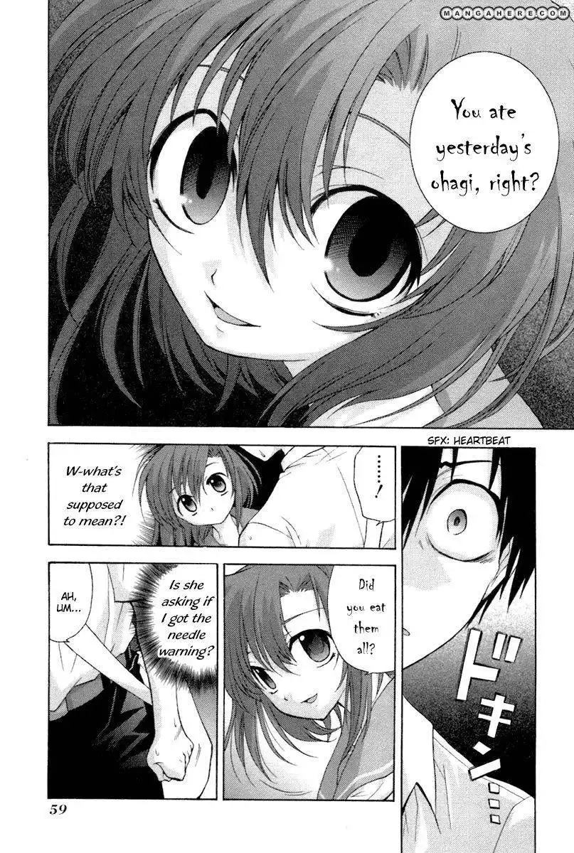 Higurashi no Naku Koro ni ~ Onikakushi Chapter 5 7